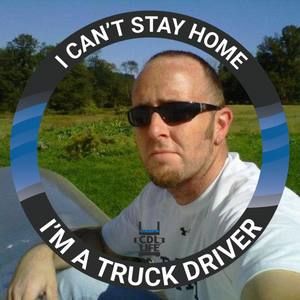 Meet your Posher, Shaun